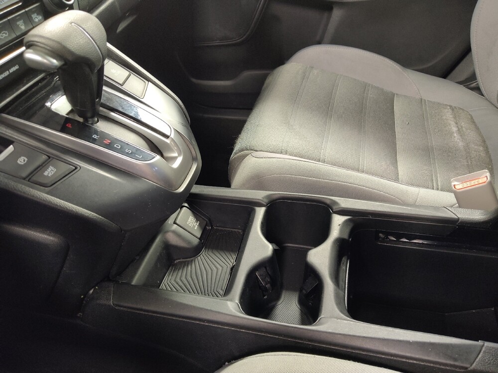 2017 Honda CR-V in Metairie, LA 70006 - 18117684 26