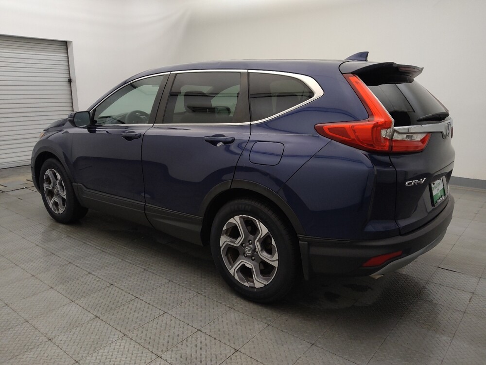 2017 Honda CR-V in Metairie, LA 70006 - 18117684 3