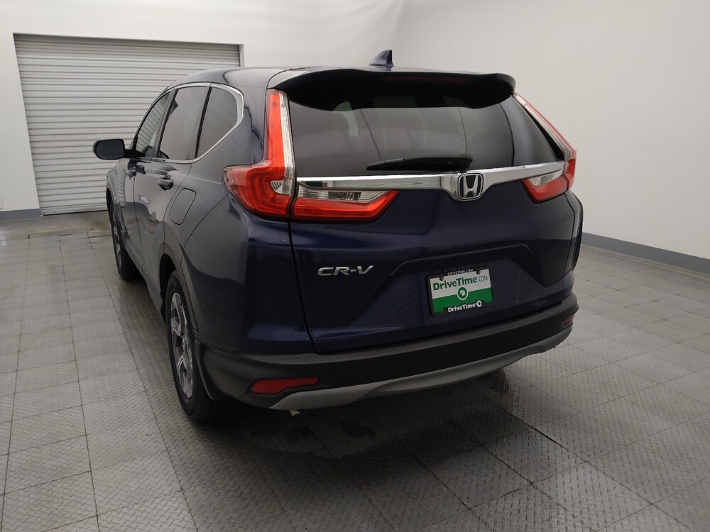 2017 Honda CR-V in Metairie, LA 70006 - 18117684 6