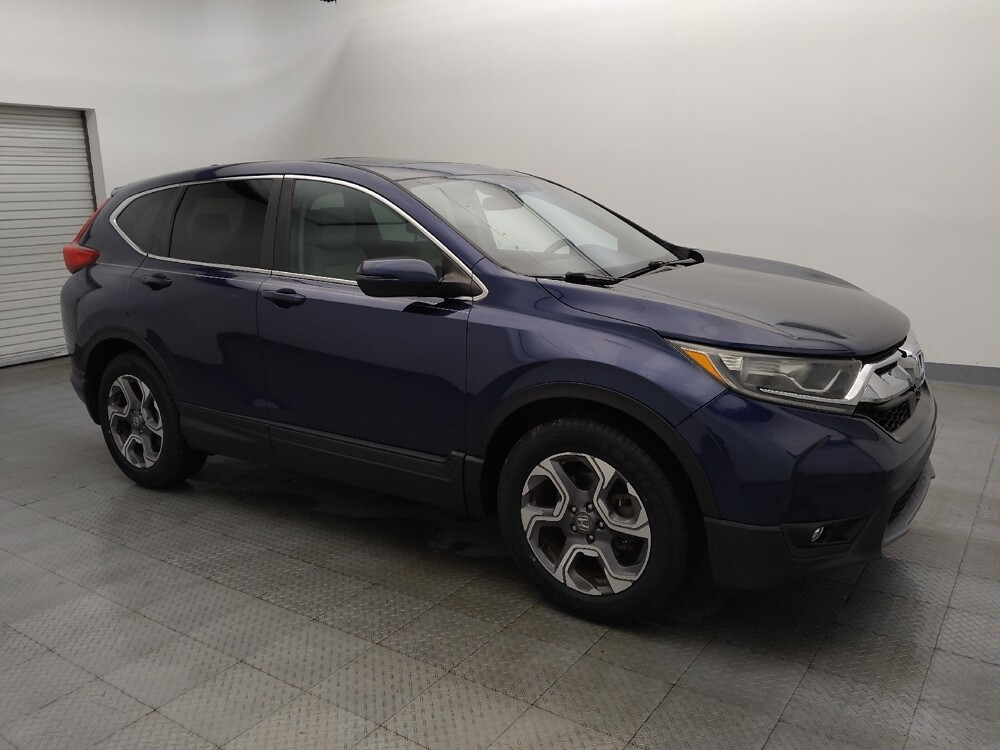 2017 Honda CR-V in Metairie, LA 70006 - 18117684 11