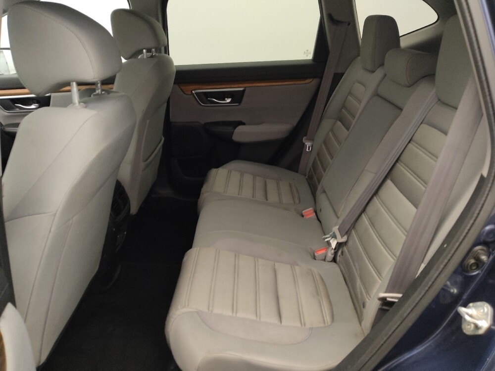 2017 Honda CR-V in Metairie, LA 70006 - 18117684 18