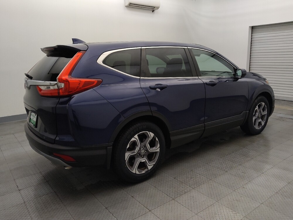 2017 Honda CR-V in Metairie, LA 70006 - 18117684 10