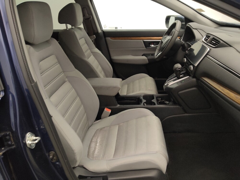 2017 Honda CR-V in Metairie, LA 70006 - 18117684 21