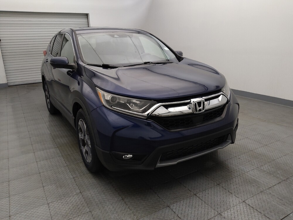 2017 Honda CR-V in Metairie, LA 70006 - 18117684 14