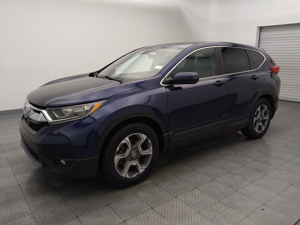 2017 Honda CR-V in Metairie, LA 70006 - 18117684 2