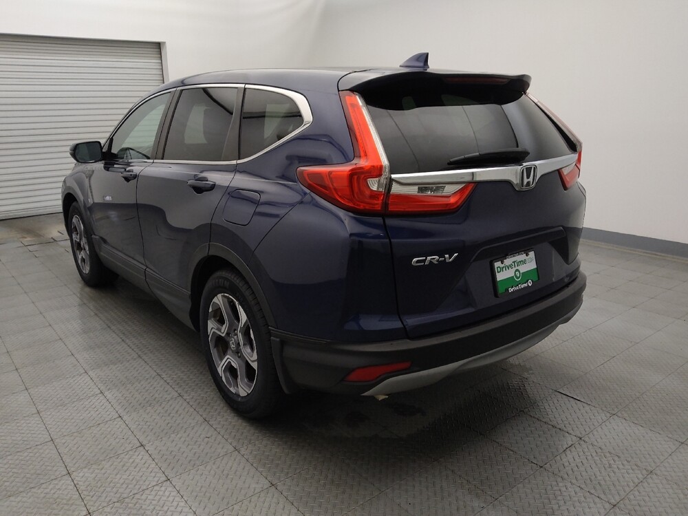 2017 Honda CR-V in Metairie, LA 70006 - 18117684 5