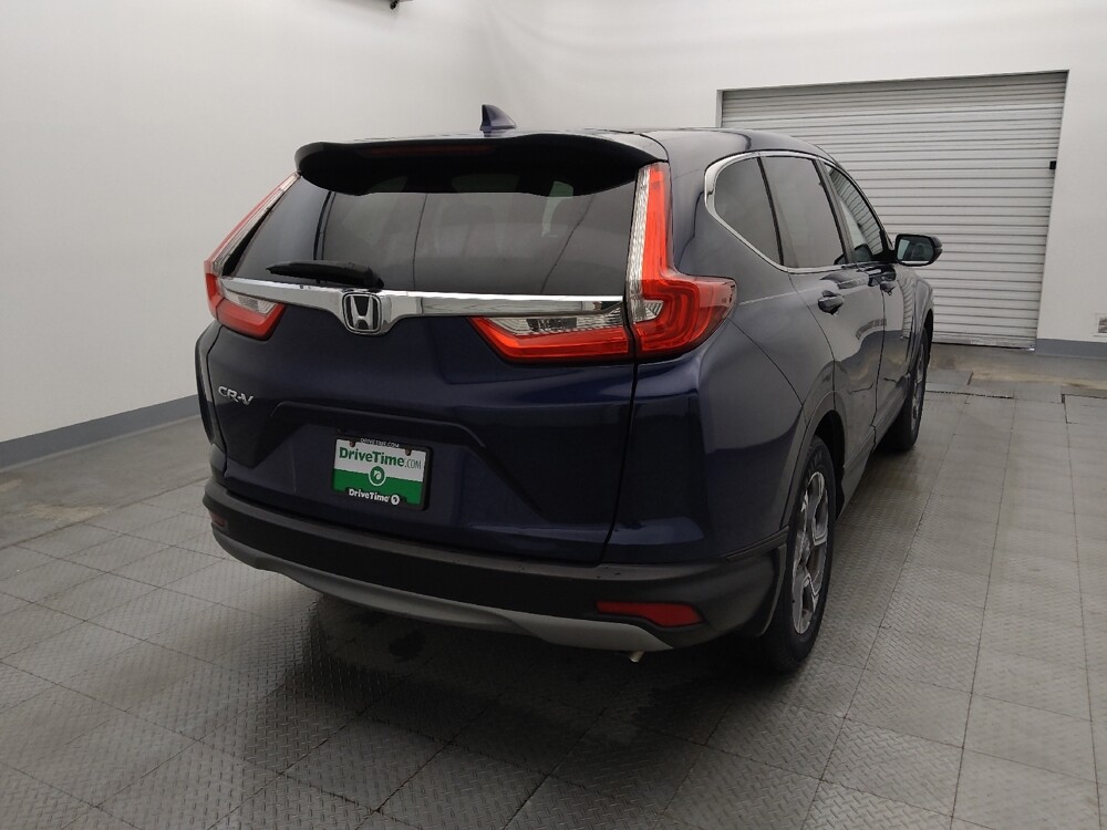 2017 Honda CR-V in Metairie, LA 70006 - 18117684 7