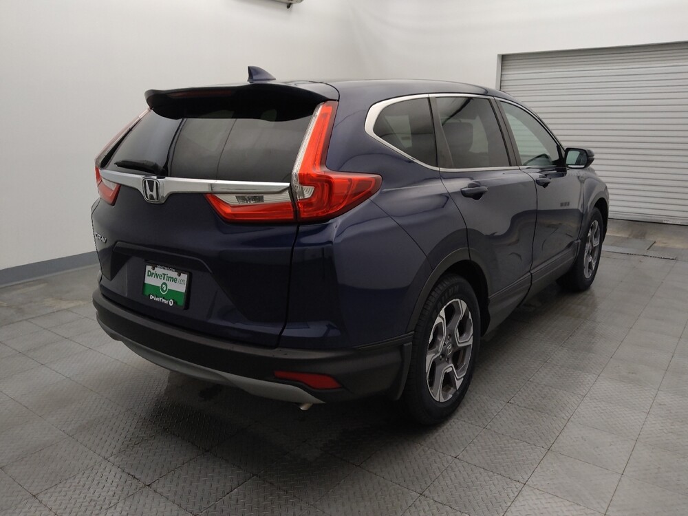 2017 Honda CR-V in Metairie, LA 70006 - 18117684 9