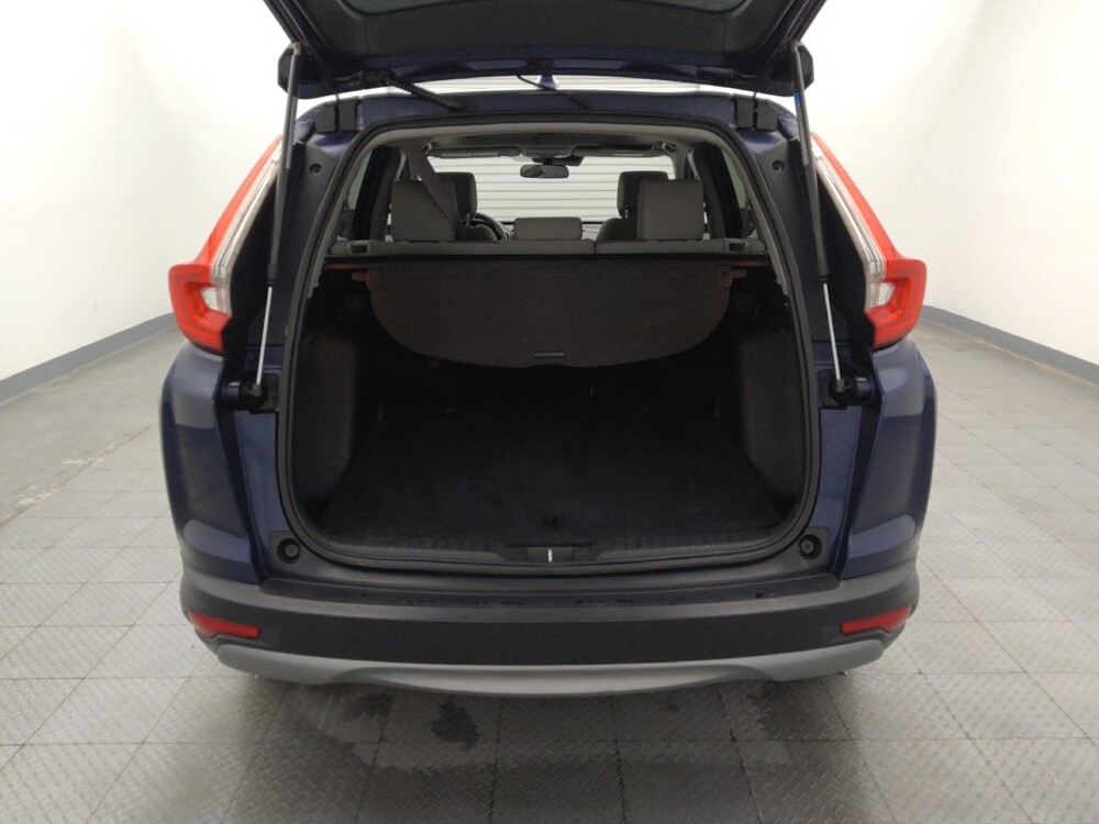 2017 Honda CR-V in Metairie, LA 70006 - 18117684 29