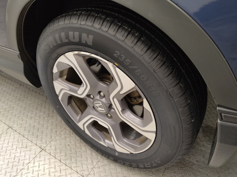 2017 Honda CR-V in Metairie, LA 70006 - 18117684 31