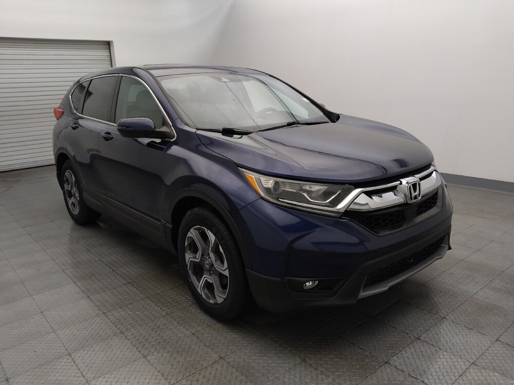 2017 Honda CR-V in Metairie, LA 70006 - 18117684 13