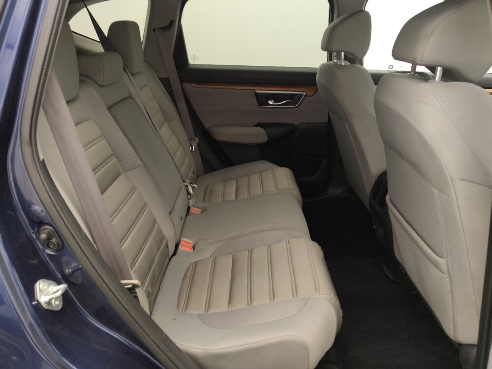 2017 Honda CR-V in Metairie, LA 70006 - 18117684 19