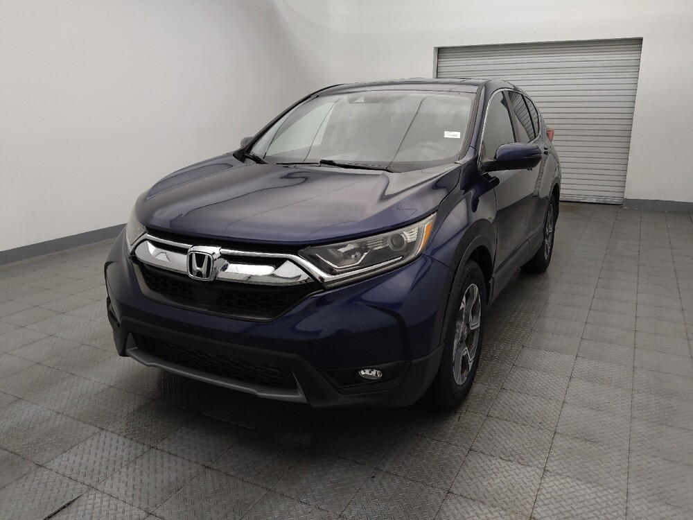 2017 Honda CR-V in Metairie, LA 70006 - 18117684 15