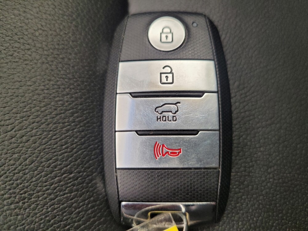 2017 Kia Sportage in Fairfield, OH 45014 - 18117686 32