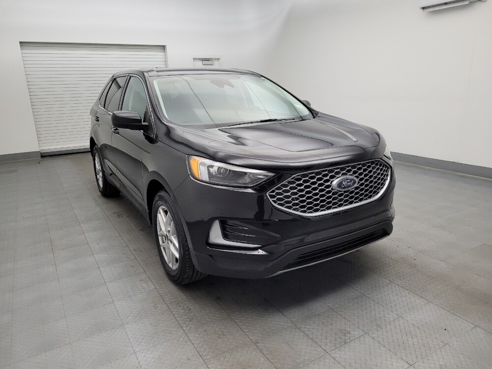 2024 Ford Edge in Fairfield, OH 45014 - 18117687 13