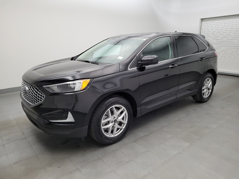 2024 Ford Edge in Fairfield, OH 45014 - 18117687 2