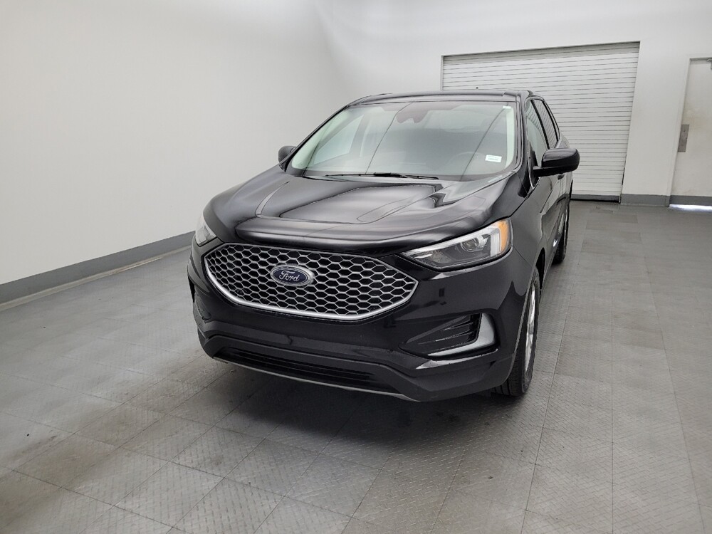 2024 Ford Edge in Fairfield, OH 45014 - 18117687 15