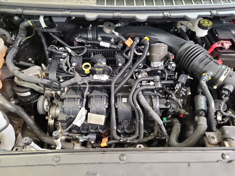 2024 Ford Edge in Fairfield, OH 45014 - 18117687 30