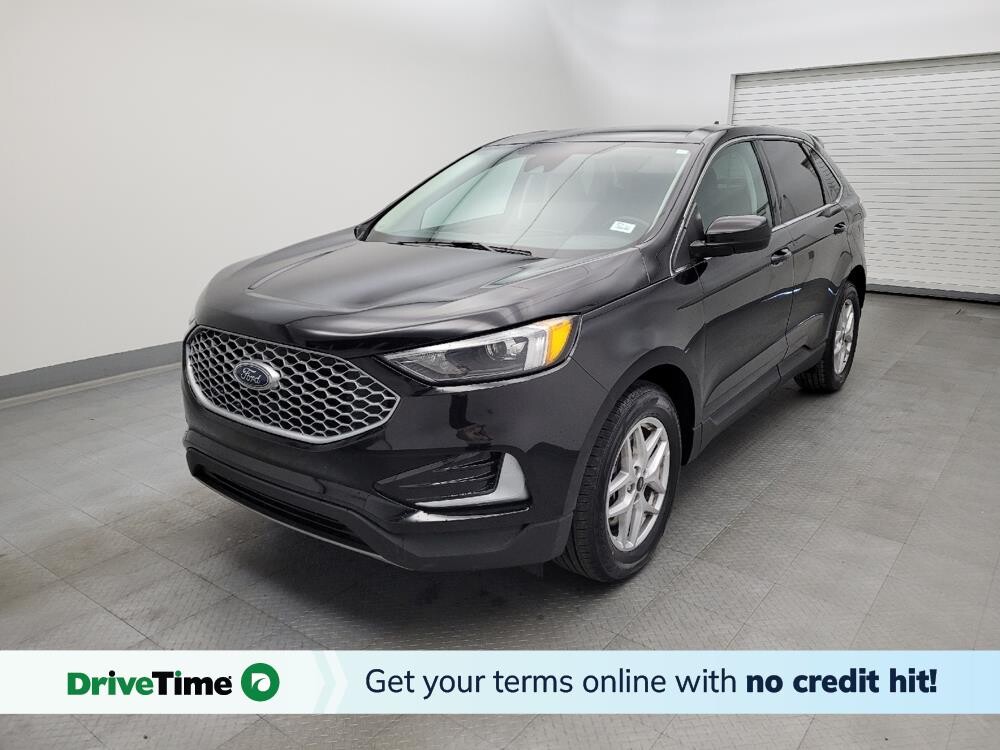 2024 Ford Edge in Fairfield, OH 45014 - 18117687