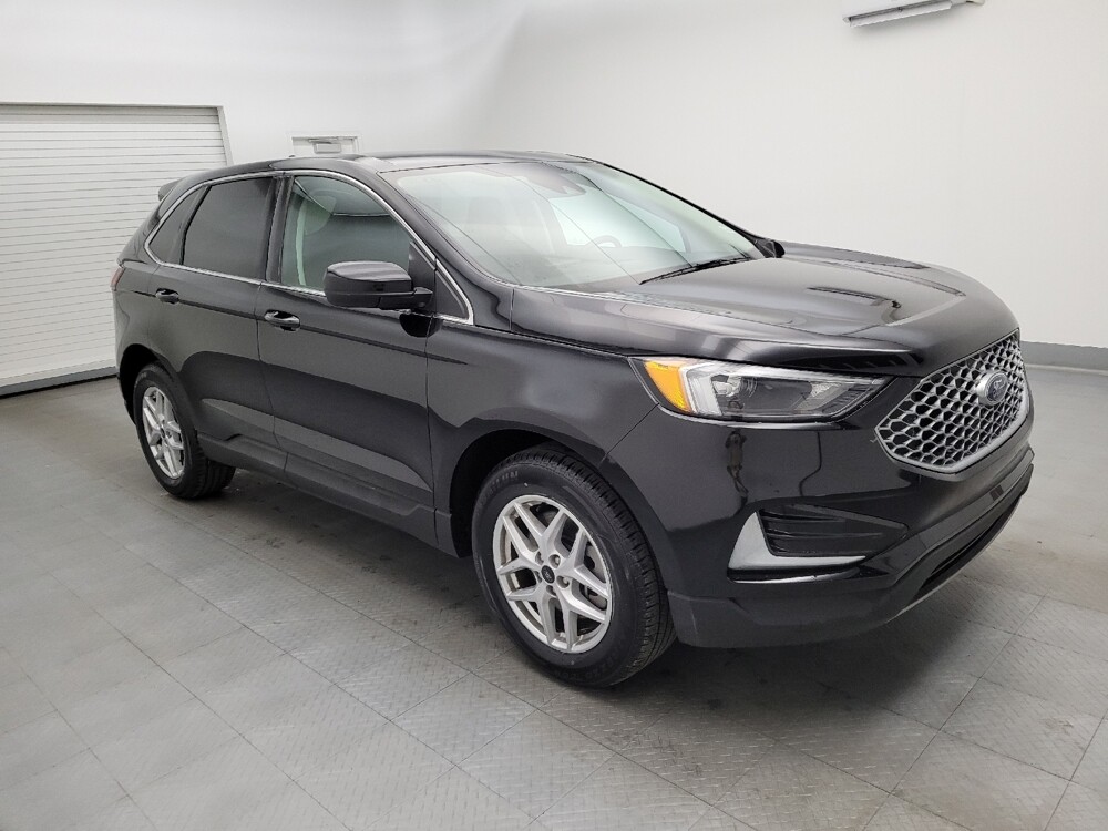 2024 Ford Edge in Fairfield, OH 45014 - 18117687 11