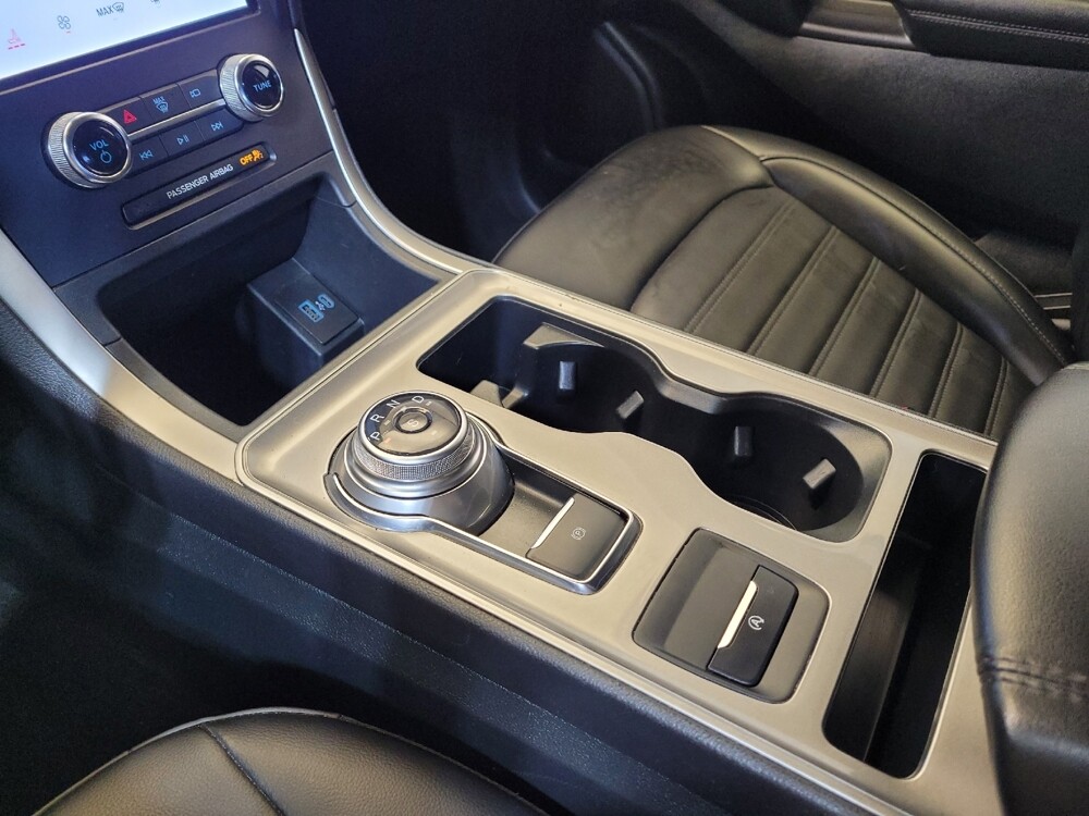 2024 Ford Edge in Fairfield, OH 45014 - 18117687 26