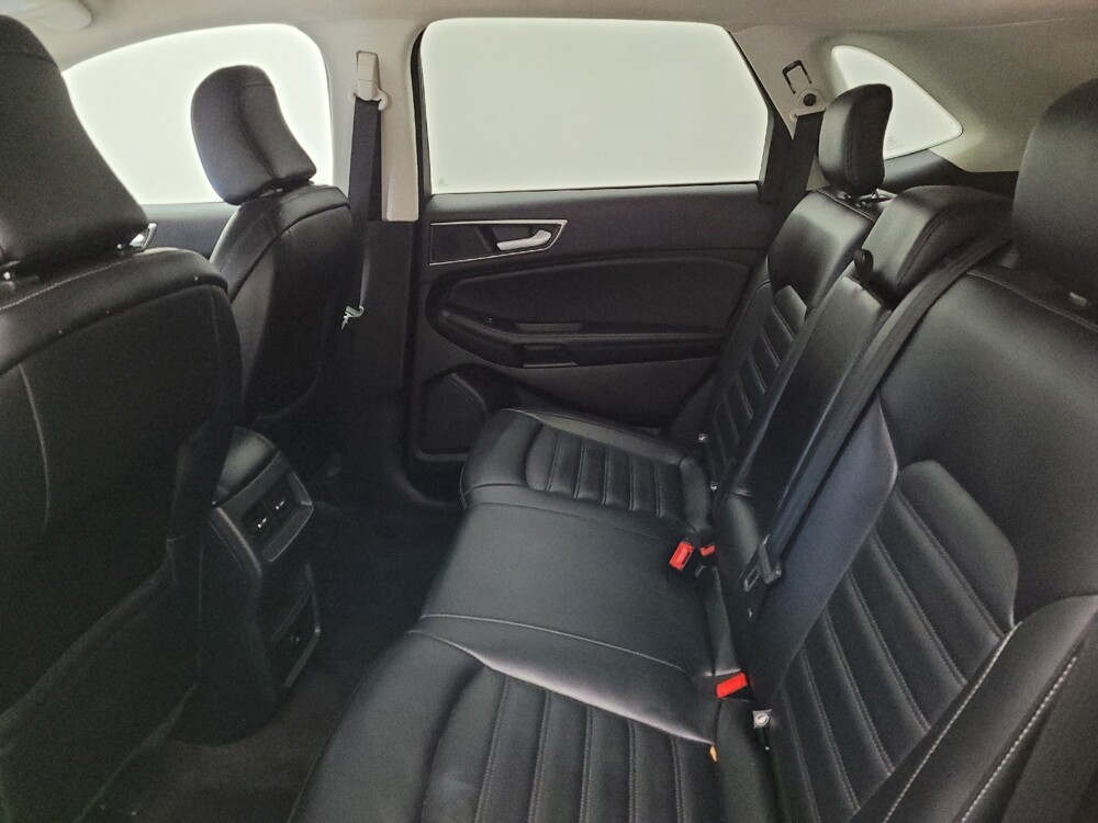 2024 Ford Edge in Fairfield, OH 45014 - 18117687 18