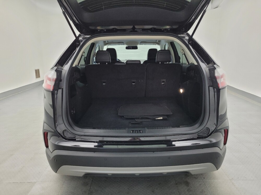 2024 Ford Edge in Fairfield, OH 45014 - 18117687 29