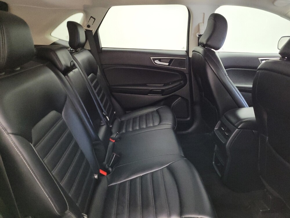 2024 Ford Edge in Fairfield, OH 45014 - 18117687 19