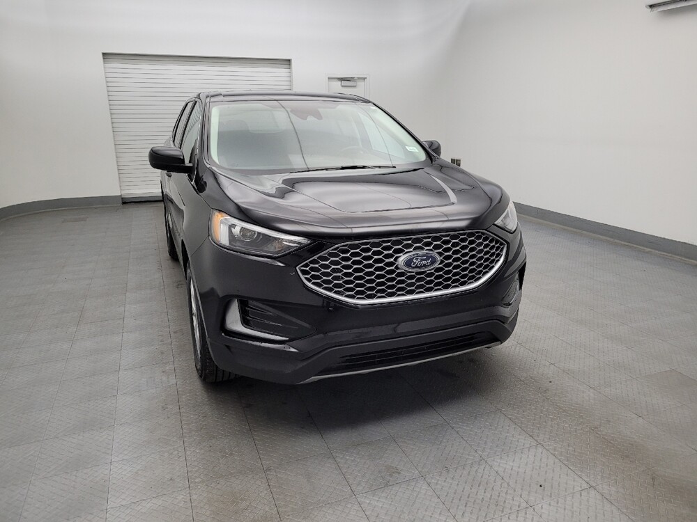 2024 Ford Edge in Fairfield, OH 45014 - 18117687 14
