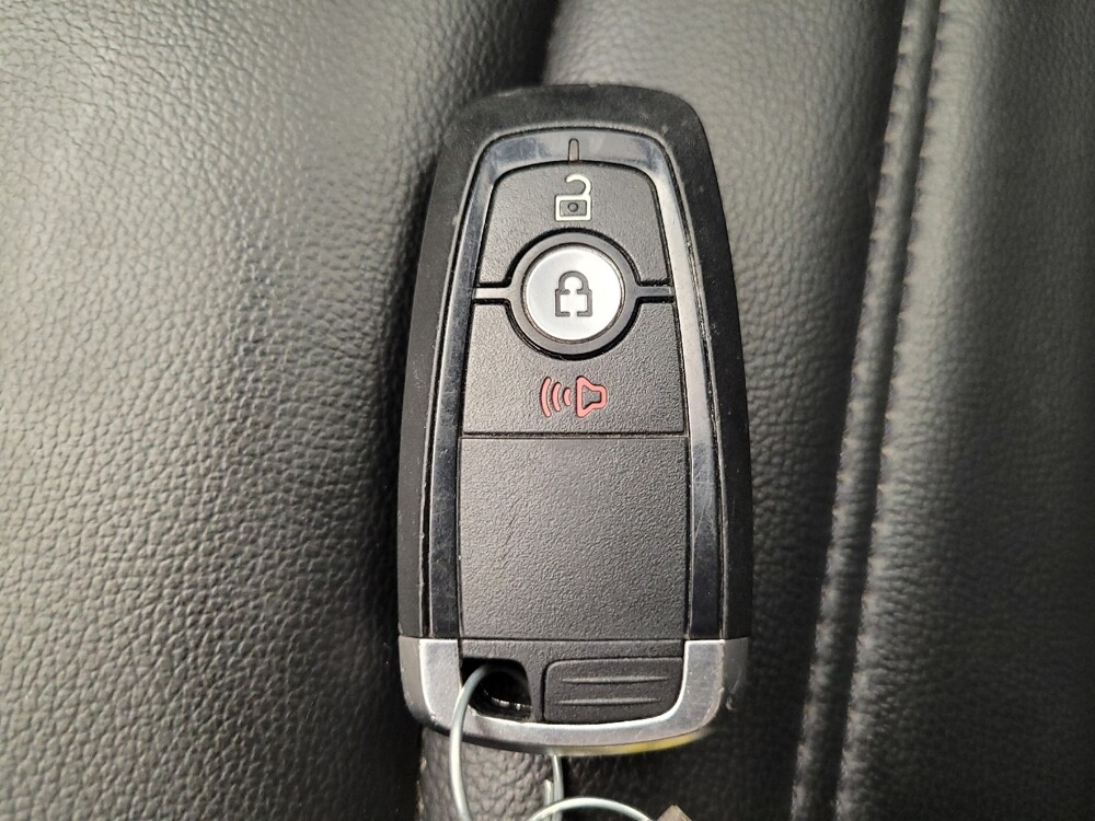 2024 Ford Edge in Fairfield, OH 45014 - 18117687 32