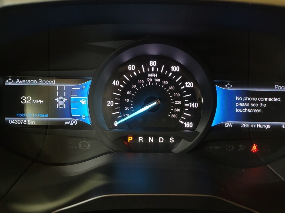 2024 Ford Edge in Fairfield, OH 45014 - 18117687 23