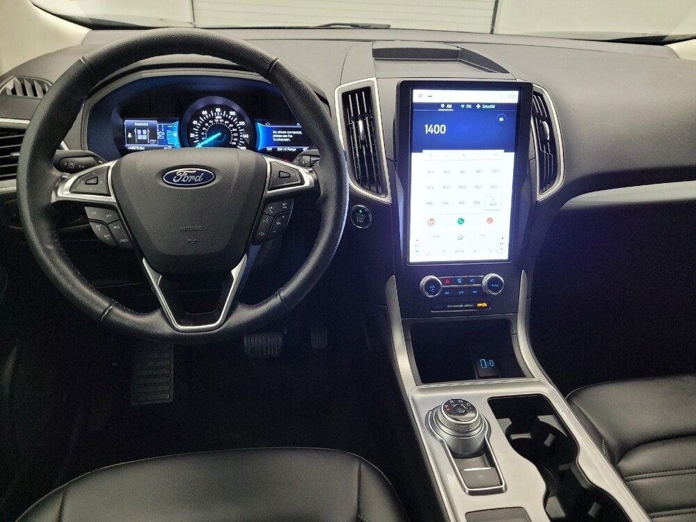2024 Ford Edge in Fairfield, OH 45014 - 18117687 22