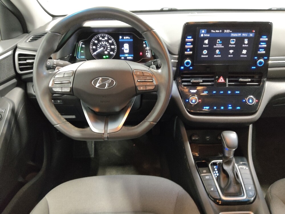 2021 Hyundai Ioniq in Columbus, OH 43231 - 18117691 22