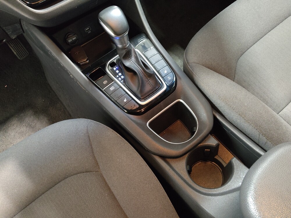 2021 Hyundai Ioniq in Columbus, OH 43231 - 18117691 26