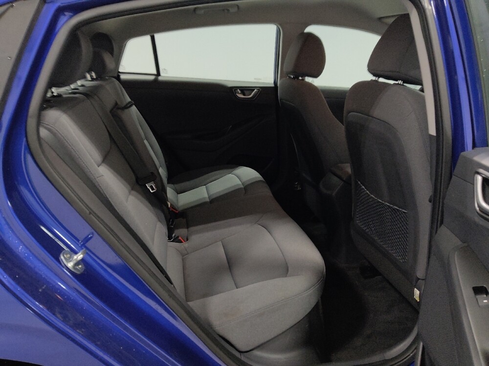 2021 Hyundai Ioniq in Columbus, OH 43231 - 18117691 19
