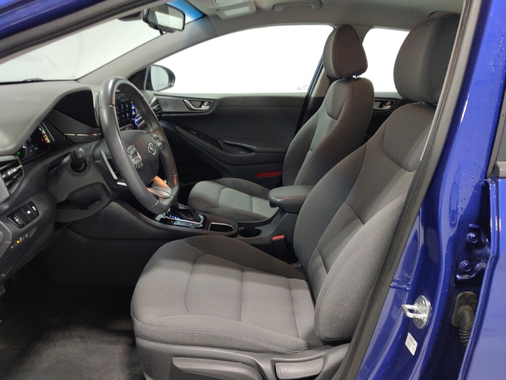 2021 Hyundai Ioniq in Columbus, OH 43231 - 18117691 17