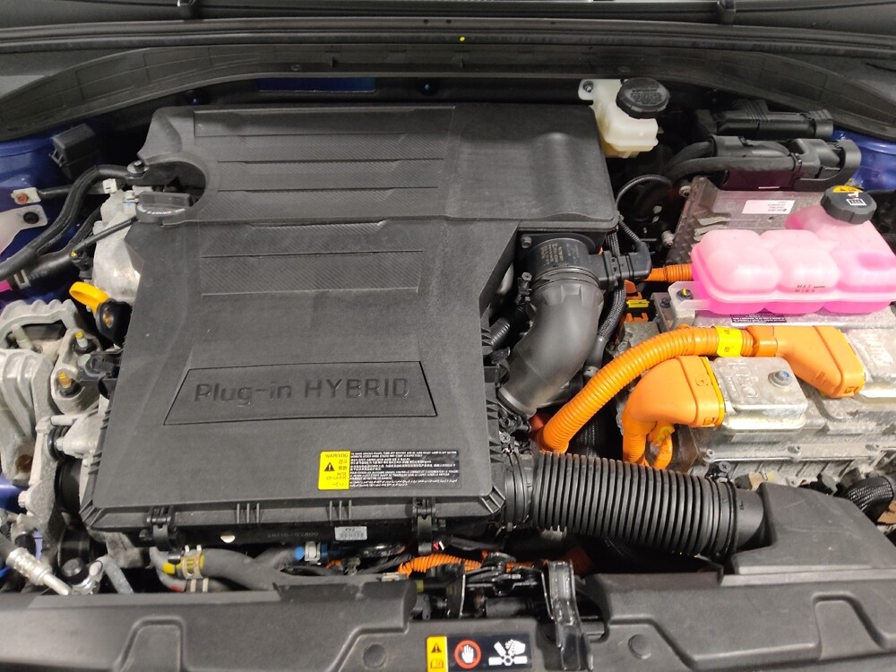 2021 Hyundai Ioniq in Columbus, OH 43231 - 18117691 30