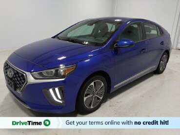2021 Hyundai Ioniq in Columbus, OH 43231