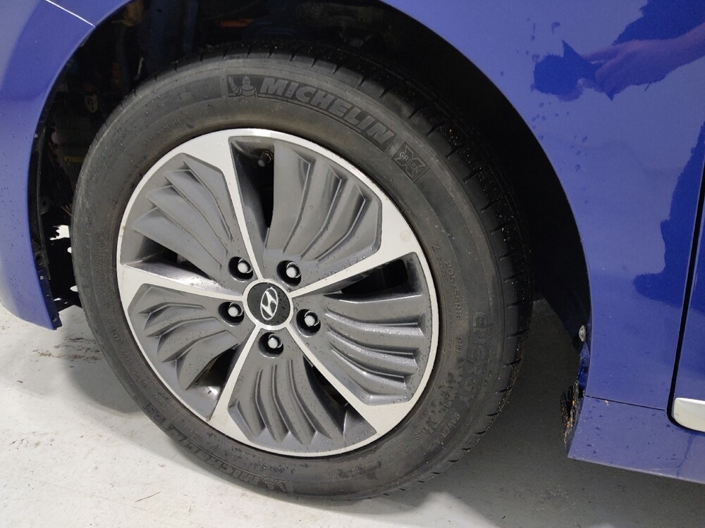 2021 Hyundai Ioniq in Columbus, OH 43231 - 18117691 31