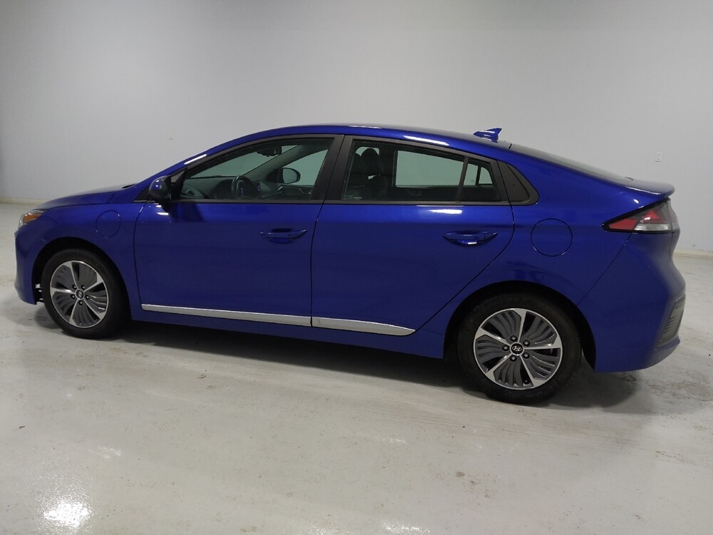 2021 Hyundai Ioniq in Columbus, OH 43231 - 18117691 3