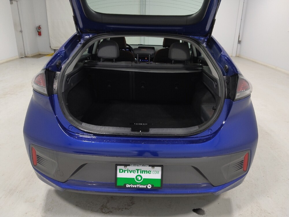 2021 Hyundai Ioniq in Columbus, OH 43231 - 18117691 29