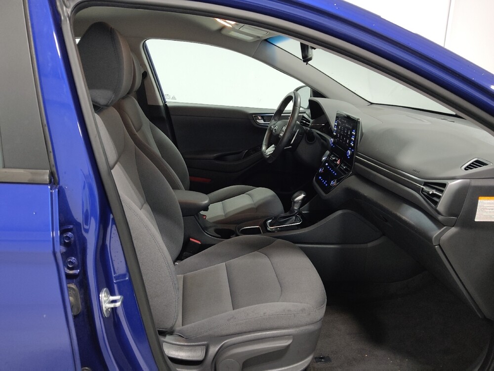 2021 Hyundai Ioniq in Columbus, OH 43231 - 18117691 21