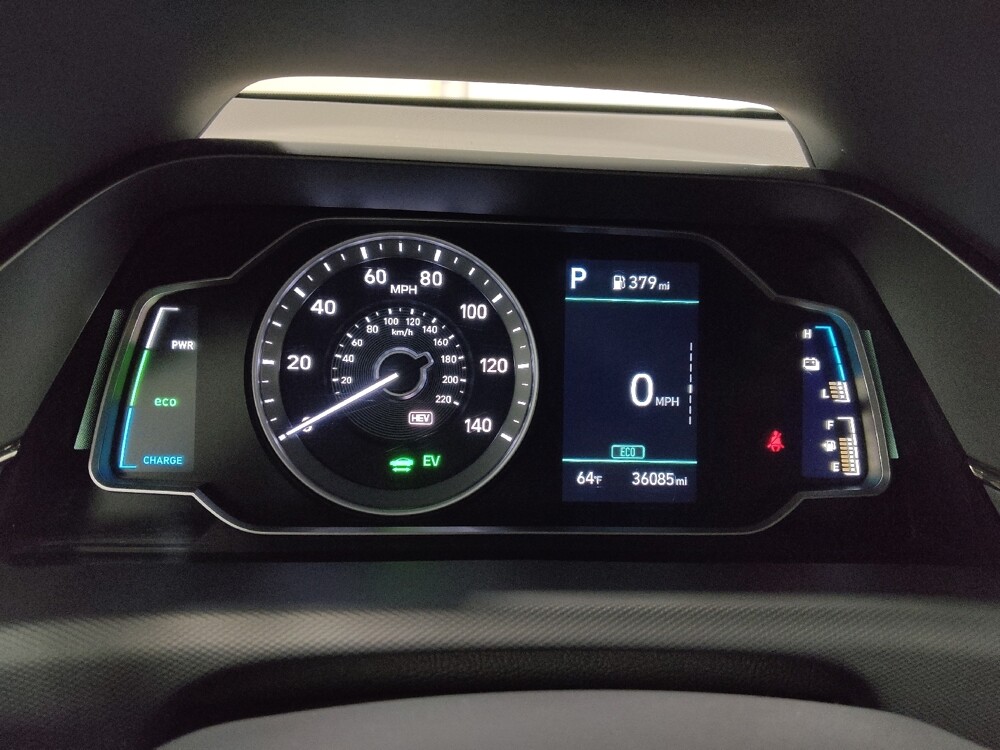 2021 Hyundai Ioniq in Columbus, OH 43231 - 18117691 23