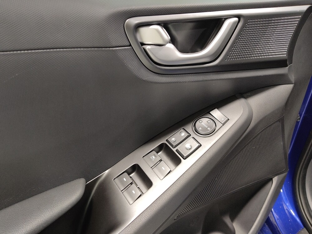 2021 Hyundai Ioniq in Columbus, OH 43231 - 18117691 27