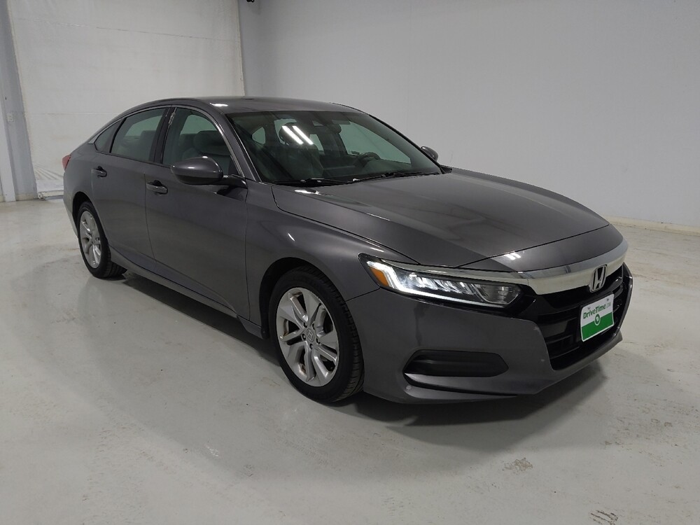 2019 Honda Accord in Columbus, OH 43231 - 18117692 13