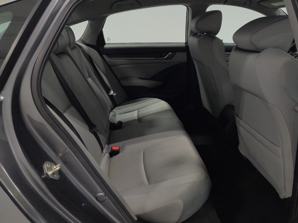 2019 Honda Accord in Columbus, OH 43231 - 18117692 19