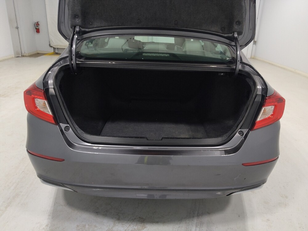 2019 Honda Accord in Columbus, OH 43231 - 18117692 29