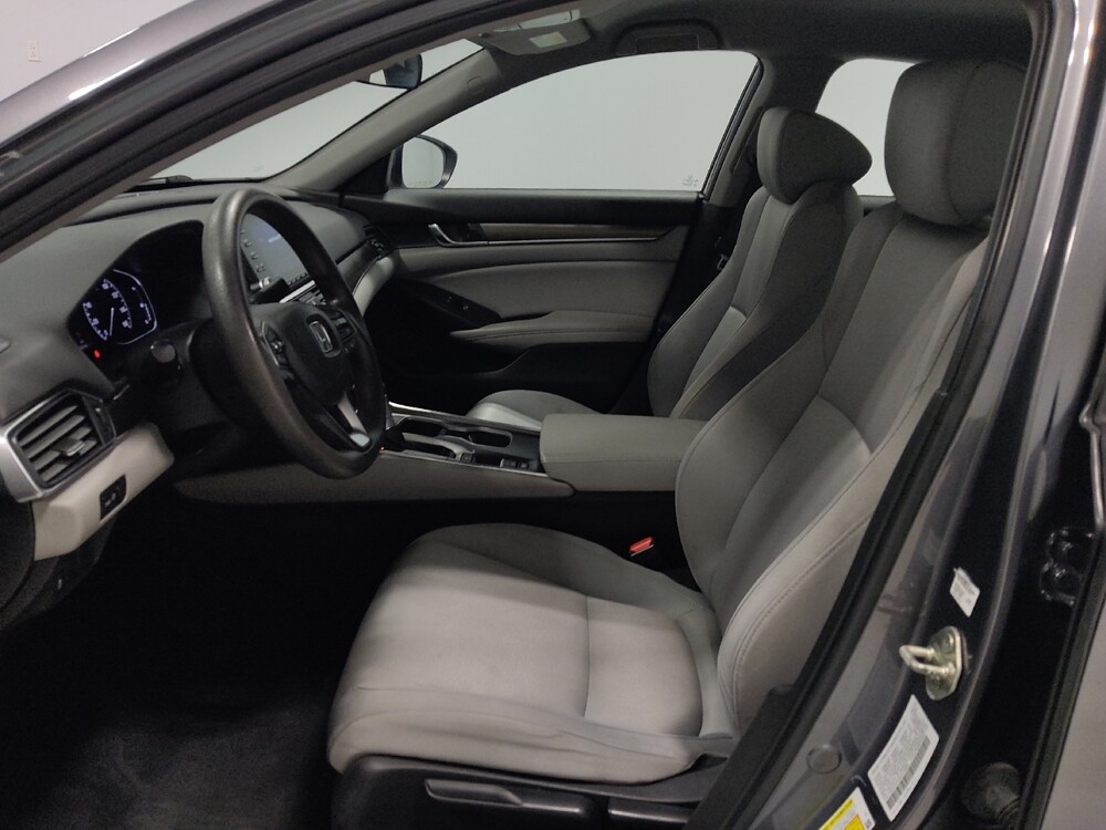 2019 Honda Accord in Columbus, OH 43231 - 18117692 17
