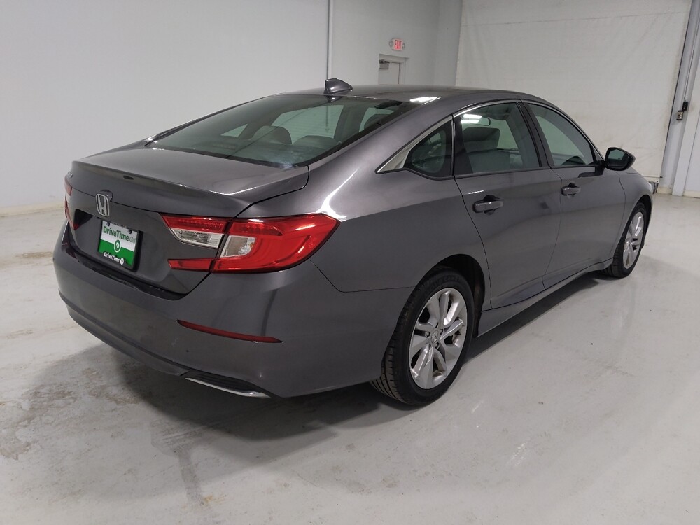 2019 Honda Accord in Columbus, OH 43231 - 18117692 9