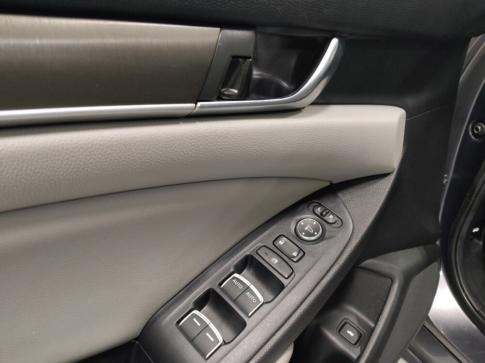 2019 Honda Accord in Columbus, OH 43231 - 18117692 27